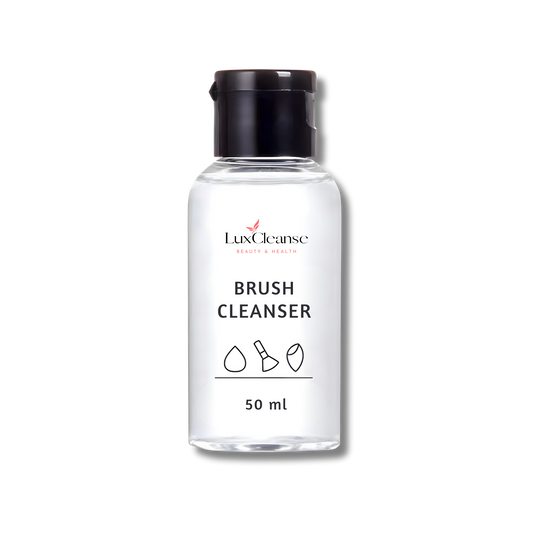 Makeup Brush Cleaner